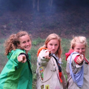 IMG 4393 - Scouts en Gidsen Zaventem 